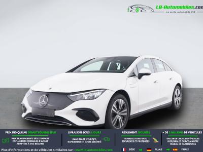 Mercedes EQE 300