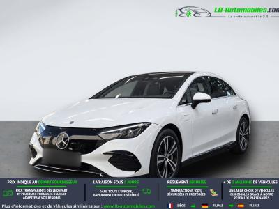 Mercedes EQE 300