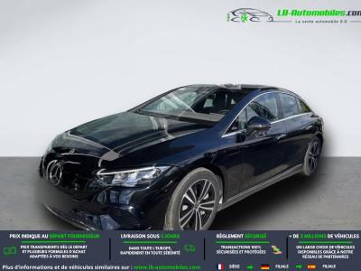 Mercedes EQE 300