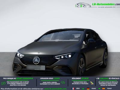 Mercedes EQE 300