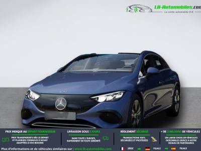 Mercedes EQE 300