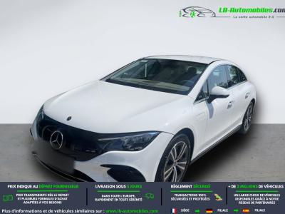 Mercedes EQE 300