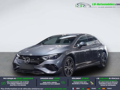 Mercedes EQE 300
