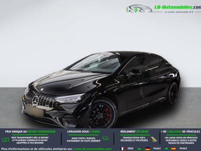 Mercedes EQE 43 AMG 4MATIC