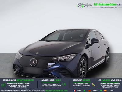Mercedes EQE 350 4MATIC