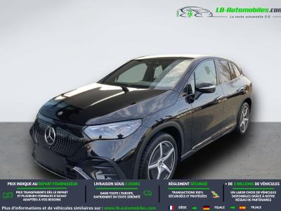 Mercedes EQE 350 4MATIC