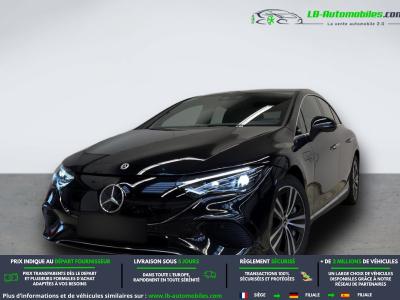 Mercedes EQE 350 4MATIC