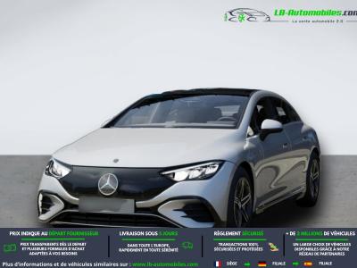 Mercedes EQE 350 4MATIC
