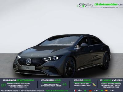 Mercedes EQE 350 4MATIC