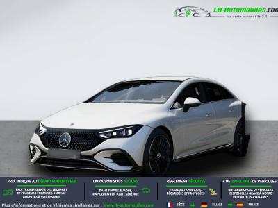 Mercedes EQE 350 4MATIC