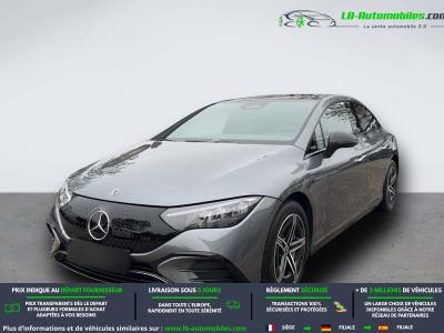 Mercedes EQE 350 4MATIC