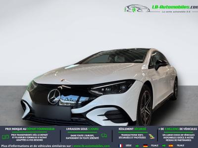 Mercedes EQE 350 4MATIC
