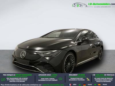 Mercedes EQE 350 4MATIC