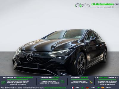 Mercedes EQE 350 4MATIC