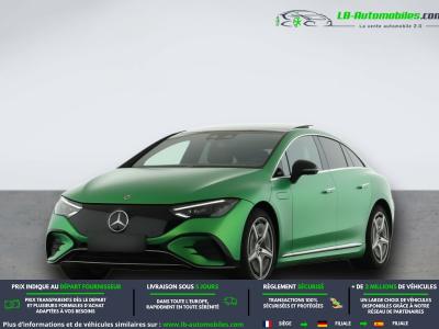 Mercedes EQE 350 4MATIC