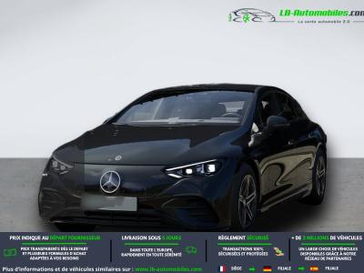 Mercedes EQE 350 4MATIC