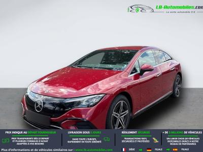 Mercedes EQE 350 4MATIC