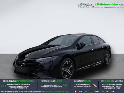Mercedes EQE 350 4MATIC