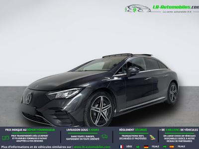 Mercedes EQE 350 4MATIC