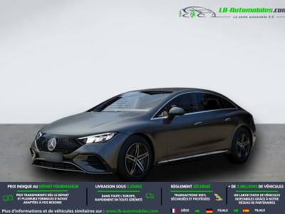Mercedes EQE 350 4MATIC