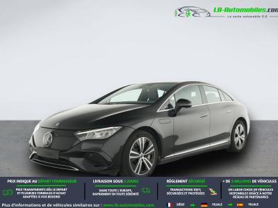Mercedes EQE 350 4MATIC