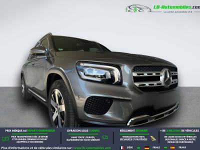 Mercedes GLB 250 BVA 4Matic