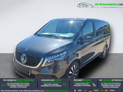 Mercedes EQV 300 Long 204 ch