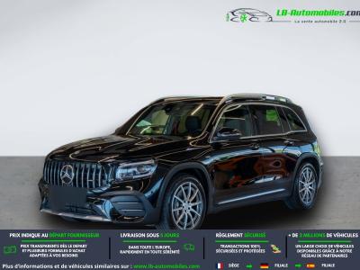 Mercedes GLB 35 AMG BVA 4Matic