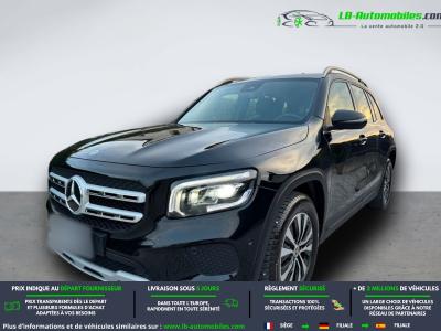 Mercedes GLB 220 d BVA 4Matic