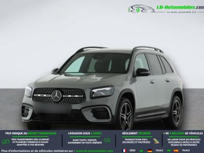 Mercedes GLB 200 d BVA