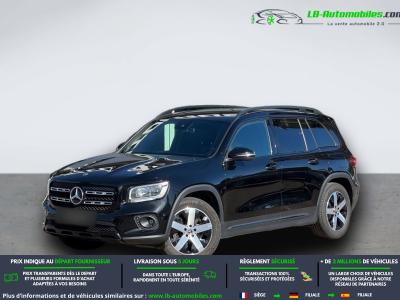 Mercedes GLB 200 d BVA