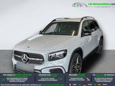 Mercedes GLB 200 d BVA