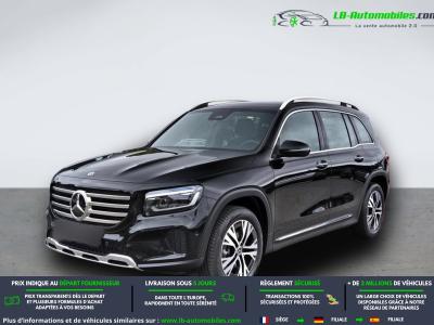 Mercedes GLB 200 d BVA