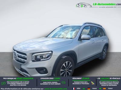 Mercedes GLB 200 d BVA