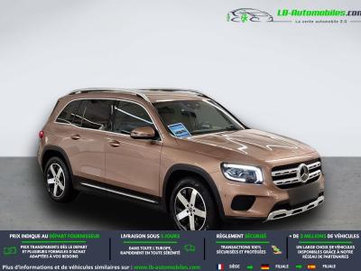 Mercedes GLB 200 d BVA