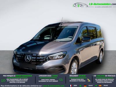 Mercedes EQT 200