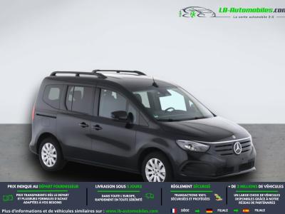 Mercedes EQT 200
