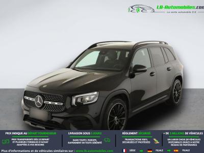 Mercedes GLB 200 d BVA