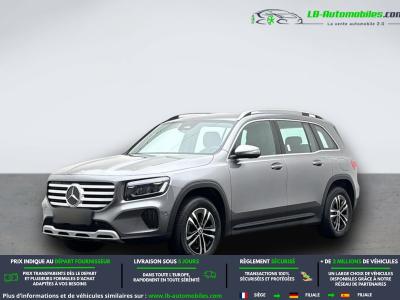 Mercedes GLB 200 d BVA