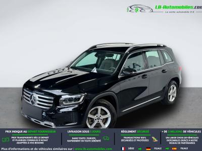 Mercedes GLB 200 d BVA