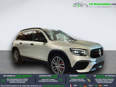 Mercedes GLB 35 AMG BVA 4Matic