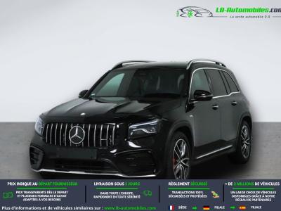 Mercedes GLB 35 AMG BVA 4Matic