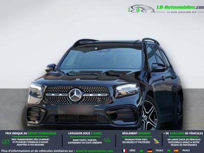 Mercedes GLB 220 d BVA 4Matic