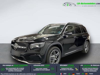 Mercedes GLB 220 d BVA 4Matic