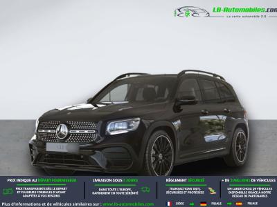 Mercedes GLB 220 d BVA 4Matic
