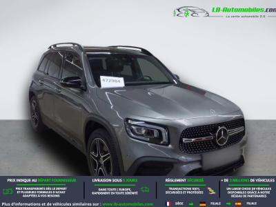 Mercedes GLB 220 d BVA 4Matic