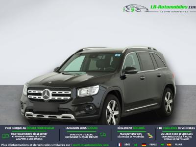 Mercedes GLB 220 d BVA 4Matic