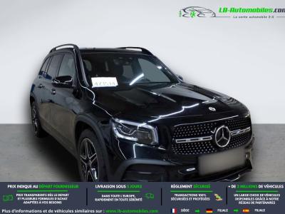 Mercedes GLB 220 d BVA 4Matic