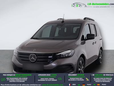 Mercedes EQT 200