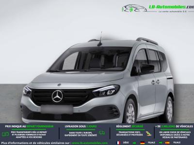 Mercedes EQT 200